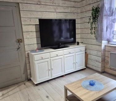 Saint-Gaudens Apartment | Appartement Bohême