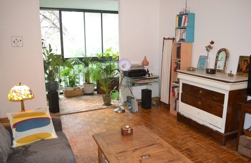 Nord Apartment | Appartement Bohème - Colline en Ville - 20min walk from downtown Aix!