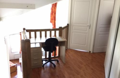 Ax-les-Thermes Apartment | Appartement bonascre