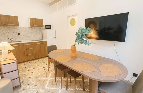 Quartier du Faubourg-Montmartre Apartment | Appartement Bonne nouvelle - REX - Paris 10 - 6P