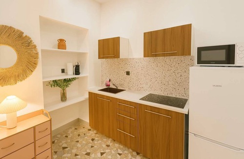 Quartier du Faubourg-Montmartre Apartment | Appartement Bonne nouvelle - REX - Paris 10 - 6P