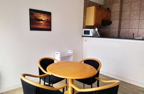 Siouville-Hague Apartment | Appartement Bord DE Plage