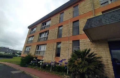 Siouville-Hague Apartment | Appartement Bord DE Plage