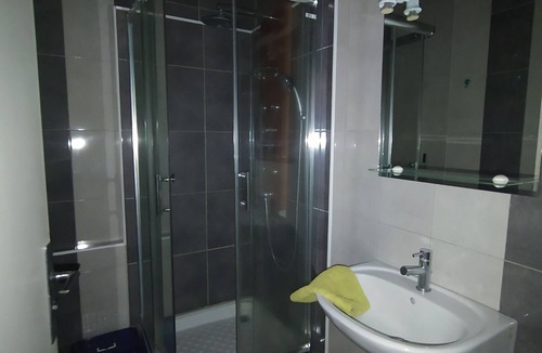 Siouville-Hague Apartment | Appartement Bord DE Plage