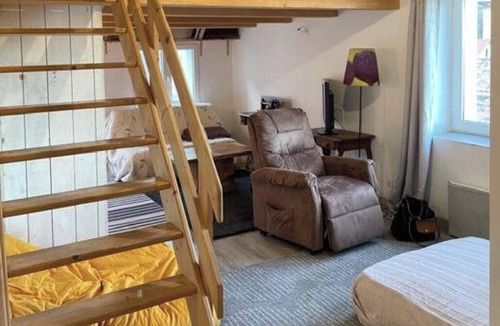 Niolon Apartment | Appartement Bord de mer Niolon