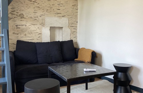 Bouchemaine Apartment | Appartement Bouchemaine
