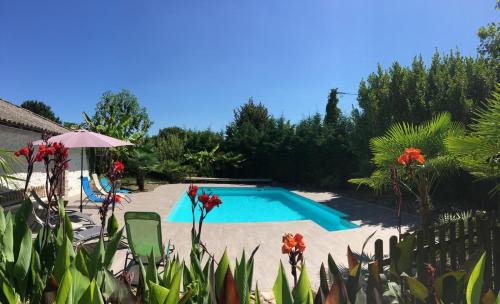 Buanes Apartment | Appartement Boucou