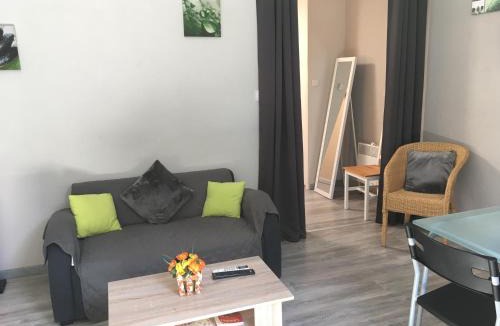 Buanes Apartment | Appartement Boucou