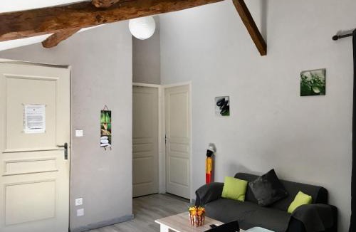 Buanes Apartment | Appartement Boucou