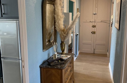 Manosque Apartment | Appartement Bourgeois Exceptionnel au centre ville