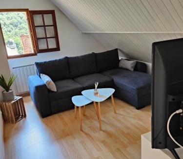 Boutx Apartment | Appartement Boutx 4 PERSONNES