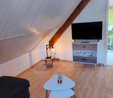 Boutx Apartment | Appartement Boutx 4 PERSONNES