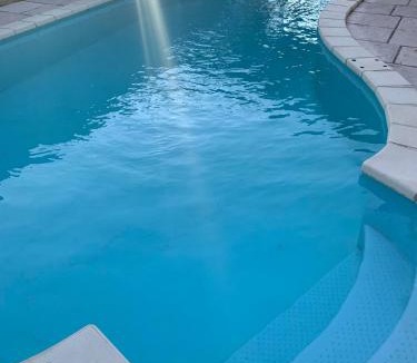 Fos-sur-Mer Apartment | Appartement bouvreuil