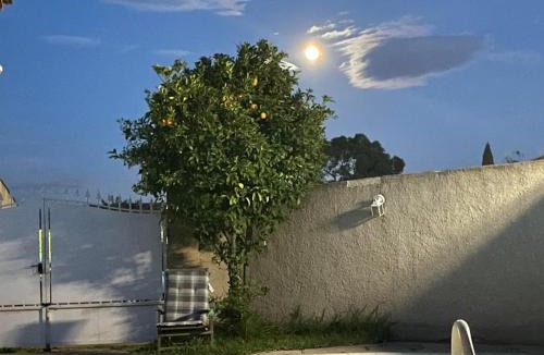 Fos-sur-Mer Apartment | Appartement bouvreuil