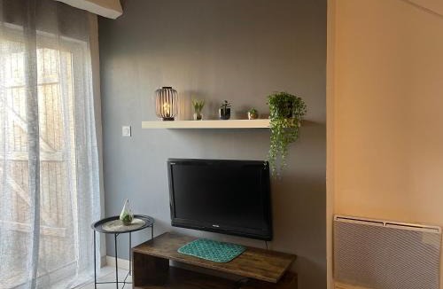 Fos-sur-Mer Apartment | Appartement bouvreuil