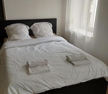 Saint-Marc Apartment | Appartement Brest avec internet