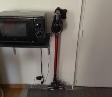 Saint-Marc Apartment | Appartement Brest avec internet