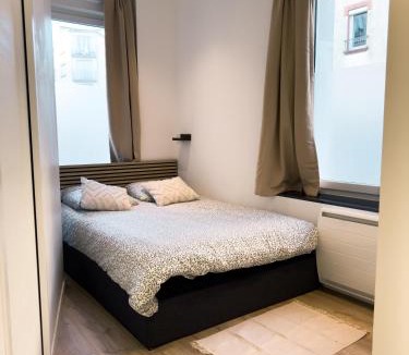 Saint-Marc Apartment | Appartement Brest centre cosy 2