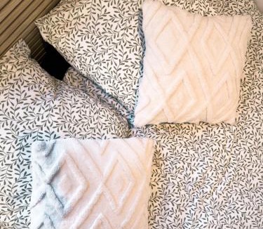 Saint-Marc Apartment | Appartement Brest centre cosy 2