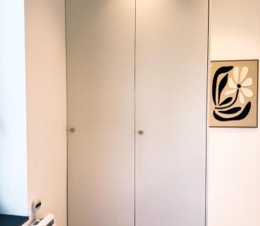 Saint-Marc Apartment | Appartement Brest centre cosy 2