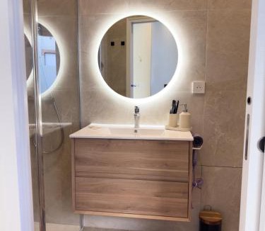 Saint-Marc Apartment | Appartement Brest centre cosy 2