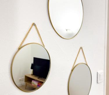 Saint-Marc Apartment | Appartement Brest centre - Cosy