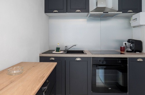 Les Cevennes Apartment | Appartement Briggia - Welkeys