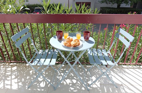 Les Cevennes Apartment | Appartement Briggia - Welkeys