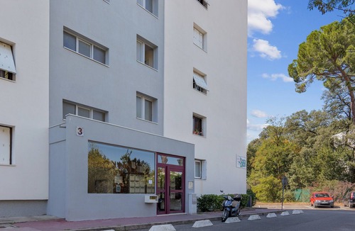 Les Cevennes Apartment | Appartement Briggia - Welkeys