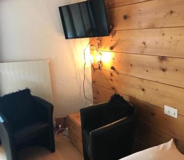 Villars-sur-Ollon Apartment | Appartement - Bristol Hôtel