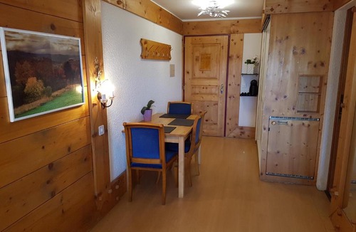 Villars-sur-Ollon Apartment | Appartement - Bristol Hôtel