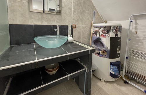 Laveissiere Apartment | Appartement Buron des gardes