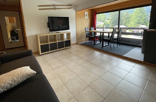 Laveissiere Apartment | Appartement Buron des gardes