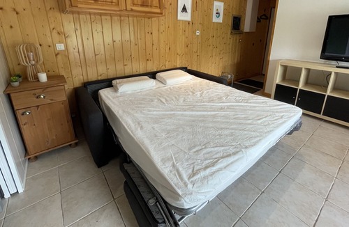 Laveissiere Apartment | Appartement Buron des gardes