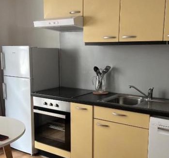 Paquis Navigation Apartment | Appartement business