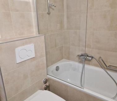 Paquis Navigation Apartment | Appartement business