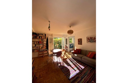 Butte-aux-Cailles Apartment | Appartement Buttes-aux-cailles