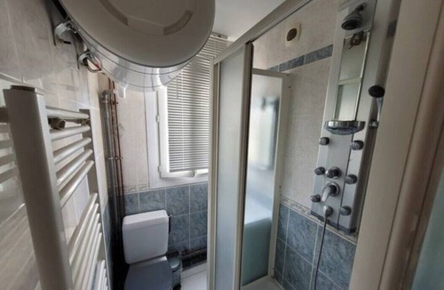Flandres Apartment | Appartement Buttes Chaumont - Ourcq Canal Paris