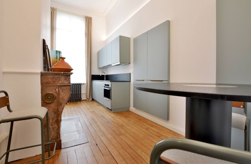 Centre Ville Apartment | Appartement Côté Cathédrale