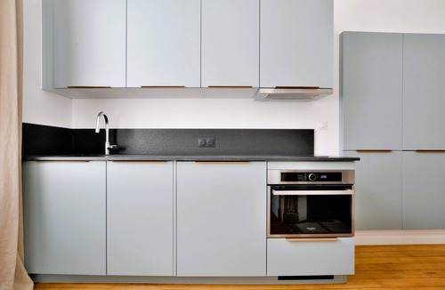 Centre Ville Apartment | Appartement Côté Cathédrale