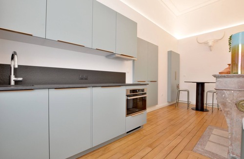 Centre Ville Apartment | Appartement Côté Cathédrale