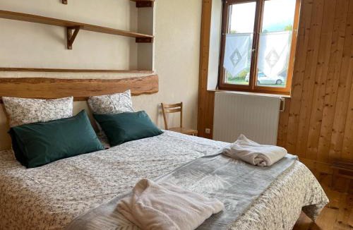 Orcines Apartment | Appartement Côté Puy de Dôme