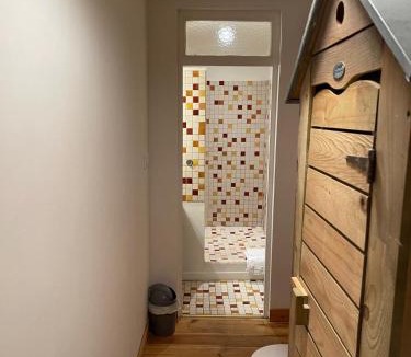 Orcines Apartment | Appartement Côté Puy de Dôme