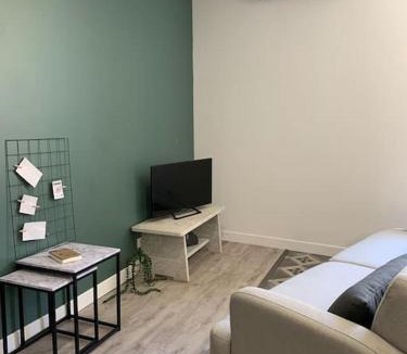Peyriac-de-Mer Apartment | Appartement cœur de village Numéro2