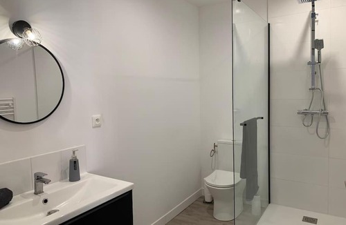 Peyriac-de-Mer Apartment | Appartement cœur de village Numéro2