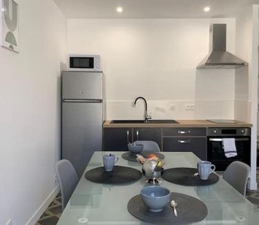 Peyriac-de-Mer Apartment | Appartement cœur de village Numéro2