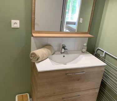 Peyriac-de-Mer Apartment | Appartement cœur de village Numéro1