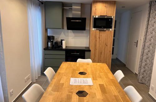 Bareges Apartment | Appartement cœur de village 1-8 pers