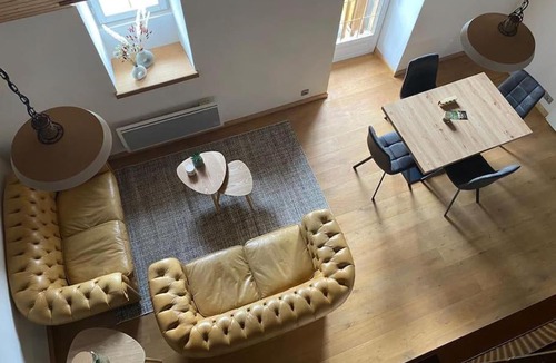 Vielle-Aure Apartment | Appartement cœur vallée d'Aure