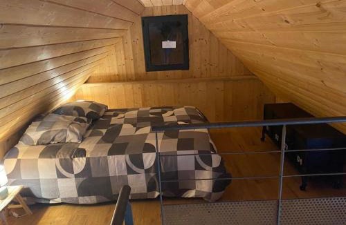 Vielle-Aure Apartment | Appartement cœur vallée d'Aure